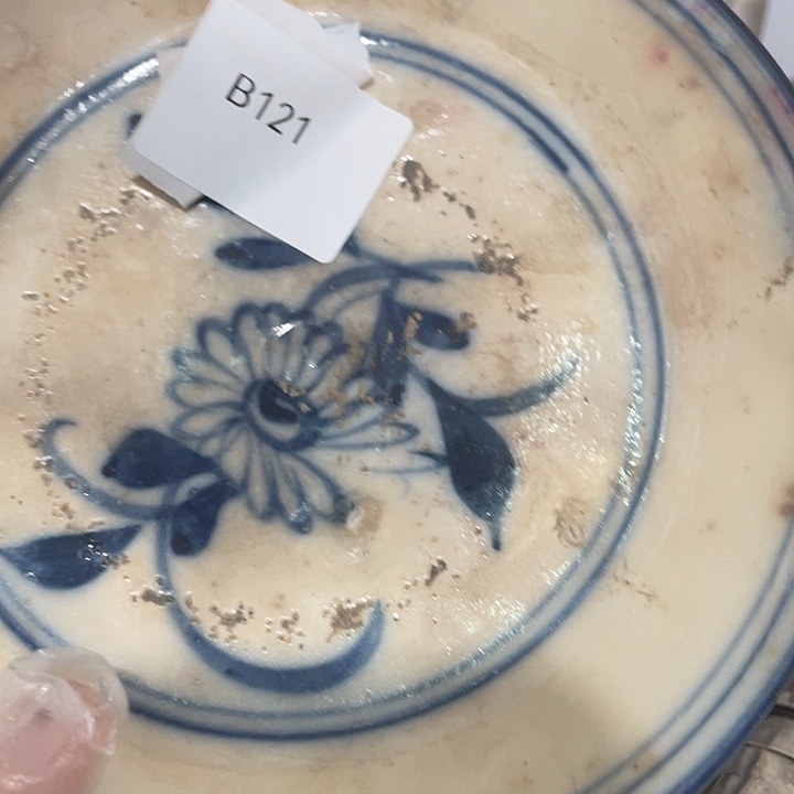 岁***梭无纺布B121号工艺品