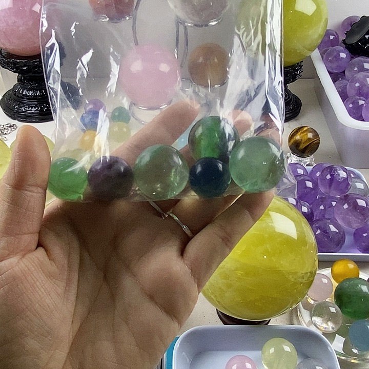水晶天然水晶未镶嵌未镶嵌4