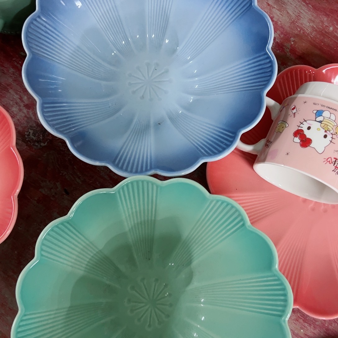 陶瓷艺术有限公司