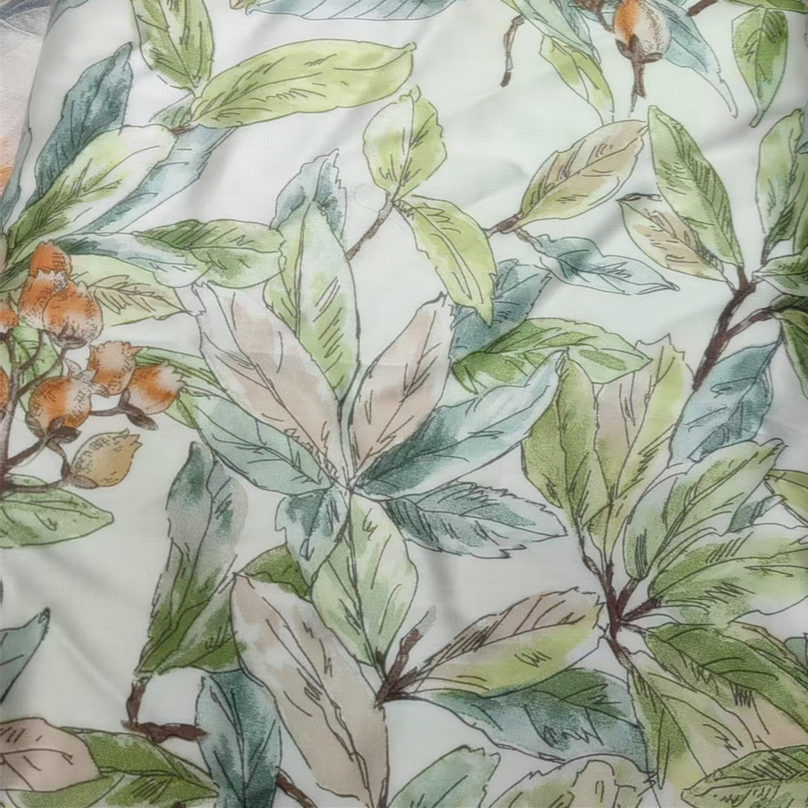 幻影  100%莱赛尔奥地利进口兰精天丝 枕套  被套床单 