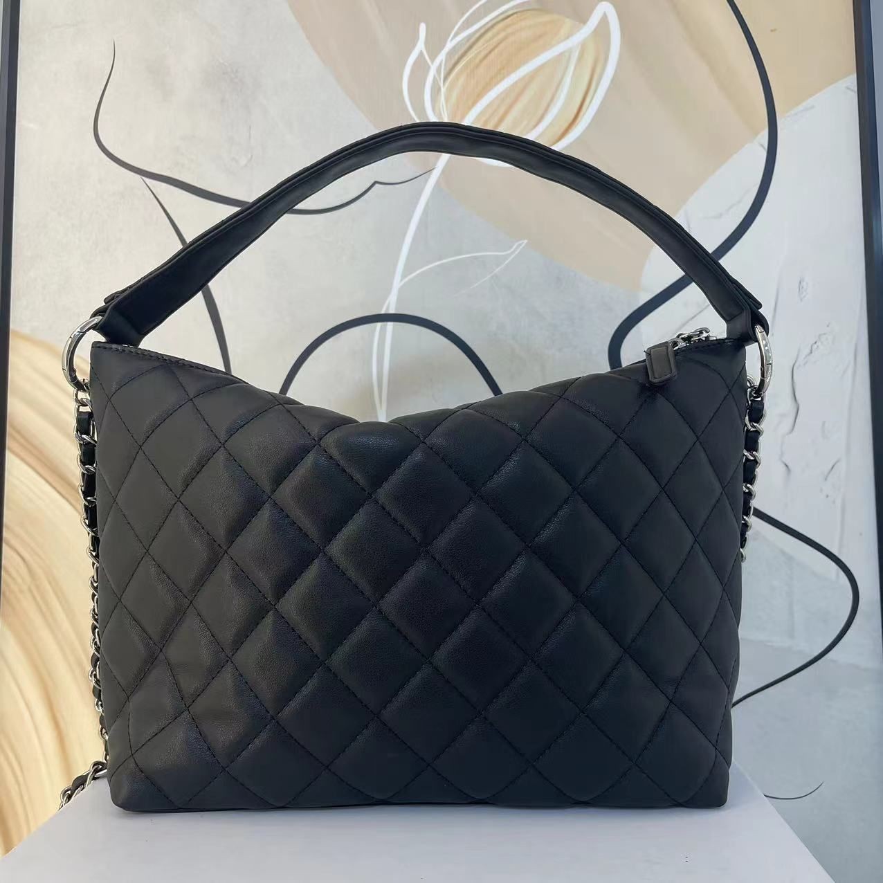 HM362P25年新款手提大容量手提包-1