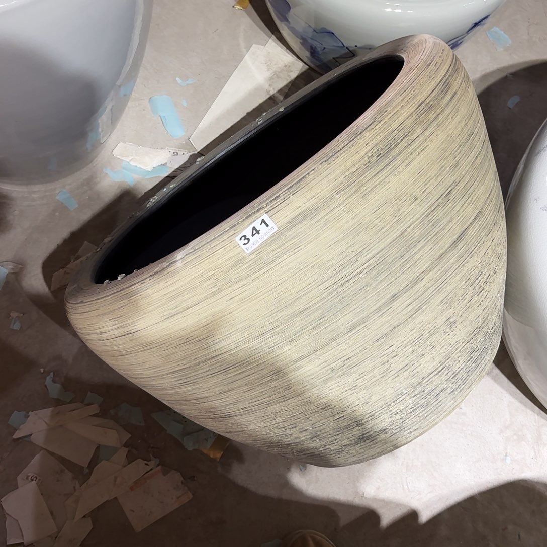 缸60瑕疵陶瓷341瑕疵陶瓷