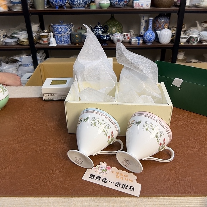 瓷片介里家的精选好物