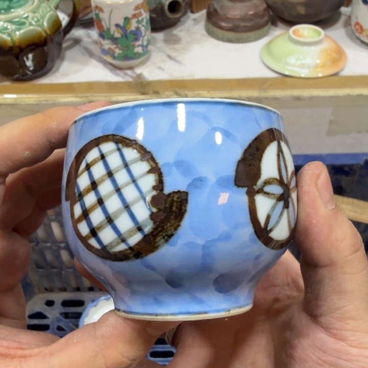 陶瓷推荐第二名20包邮