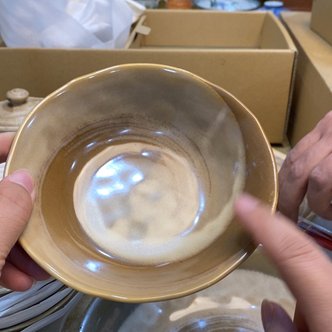 美***月瓷片易雅集工艺品有限公司