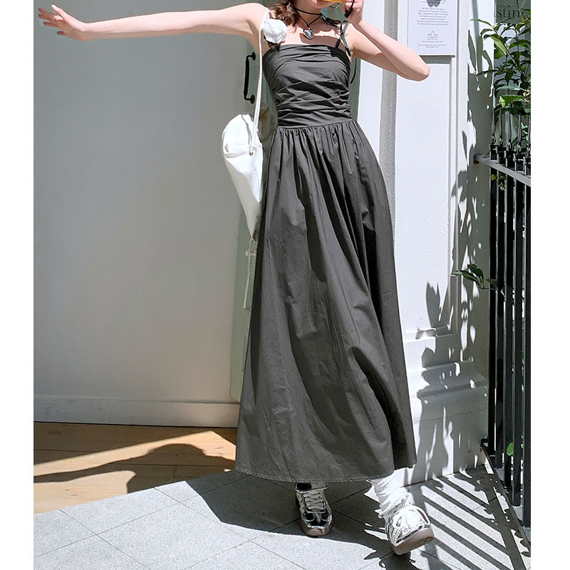 （21-30）一链接10号微瑕疵尾货 连衣裙