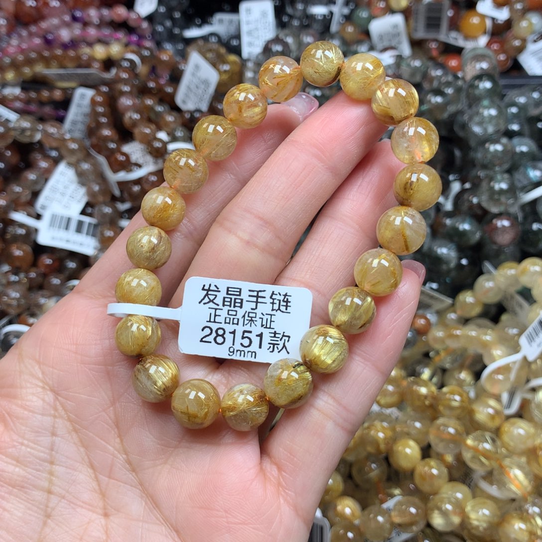 水晶天然未镶嵌天然