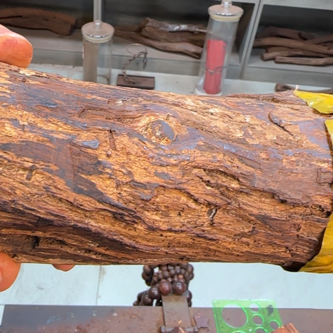 【闪购商品】木林*偉定制不退不换单圈