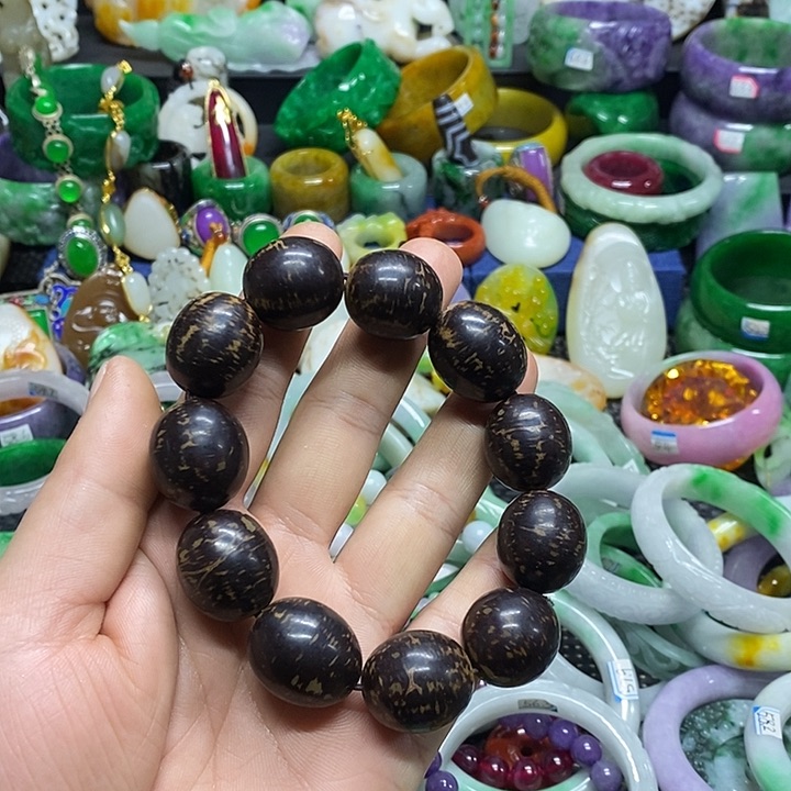 颈饰未镶嵌翡翠官方正规军回血放漏