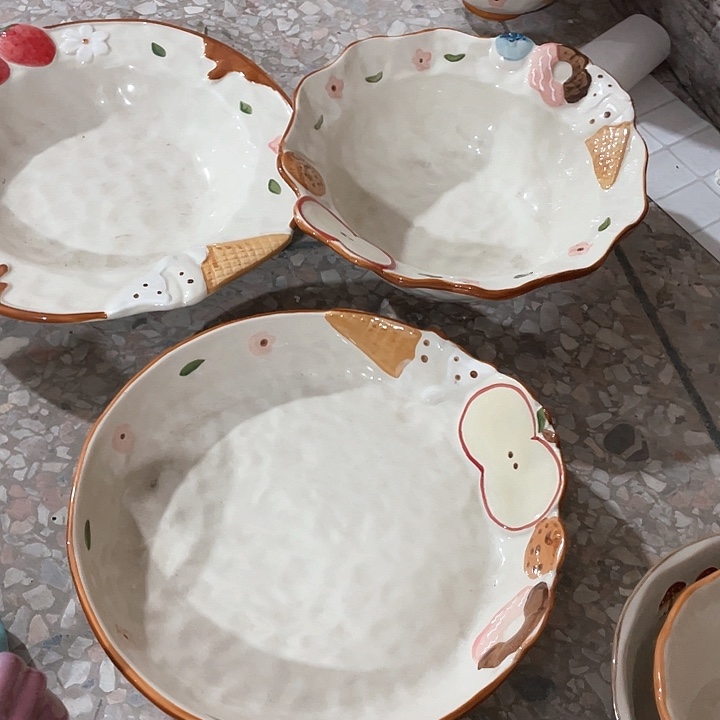 微瑕陶瓷完美主义者勿拍3