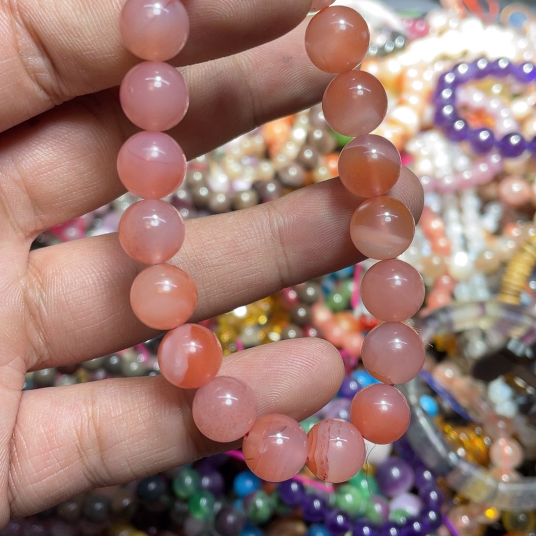 紫晶颈饰银S800镀金镶嵌