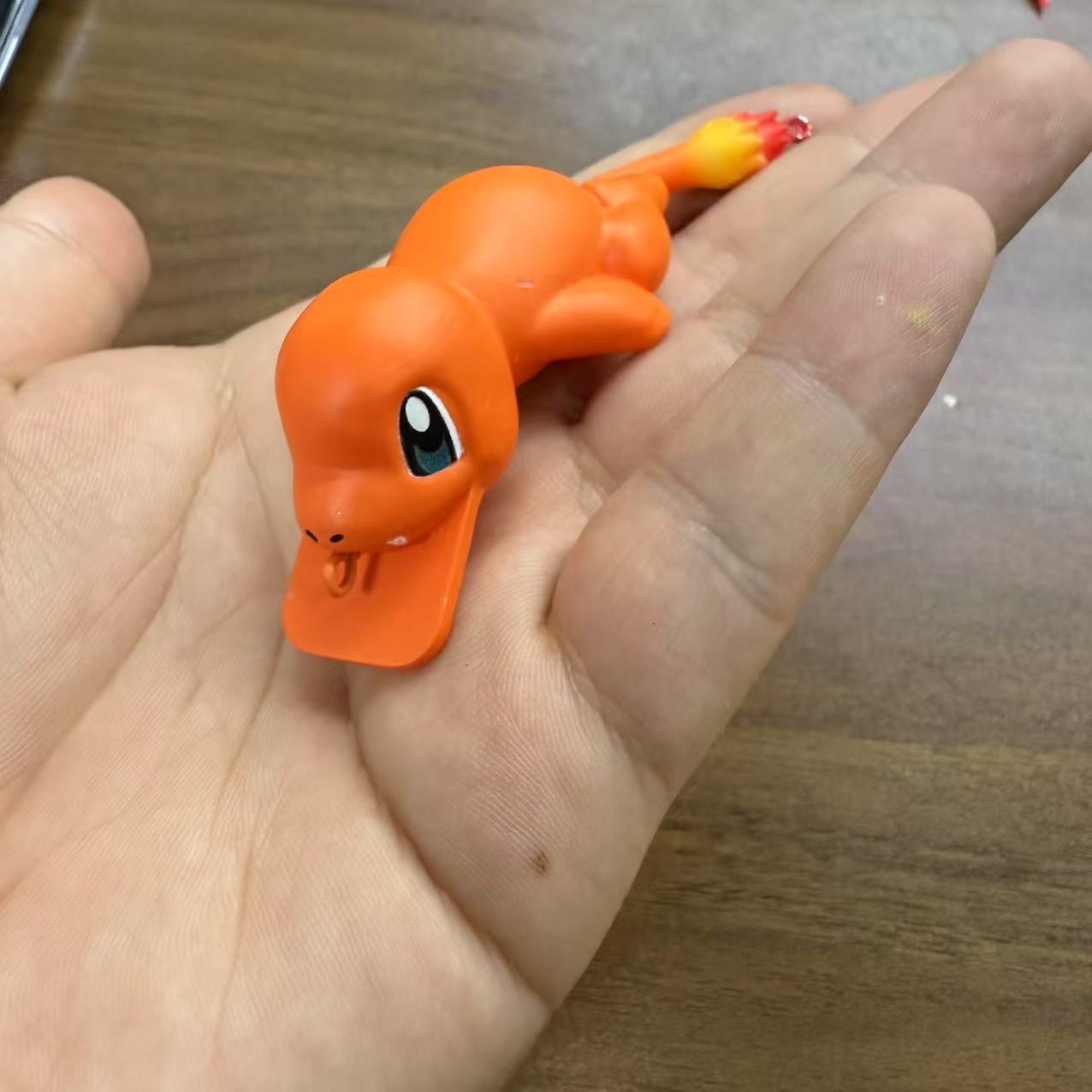 口袋妖怪路亚饵（小火龙）