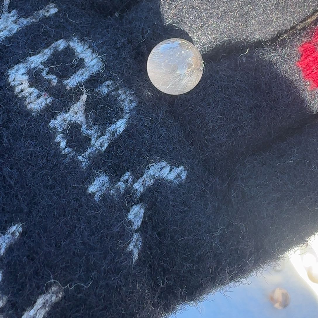 5***^颈饰银S925镶嵌水晶定制