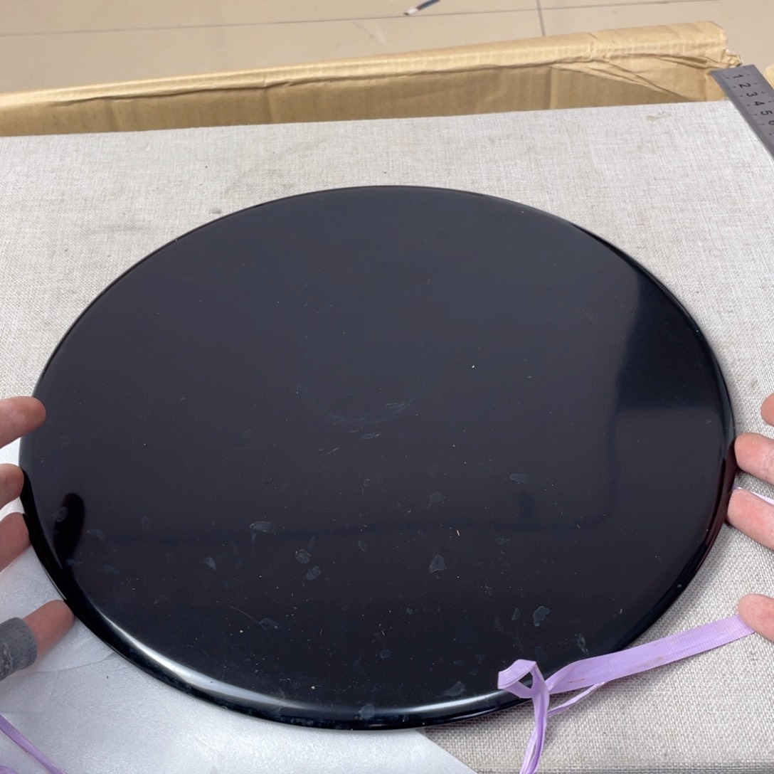 默认微瑕，不退不换