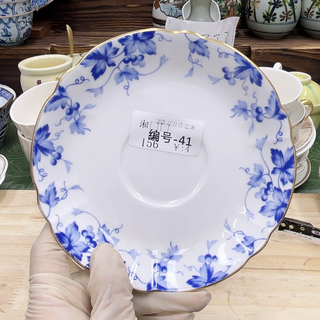 湘****鹿屋家的美丽瓷器呀