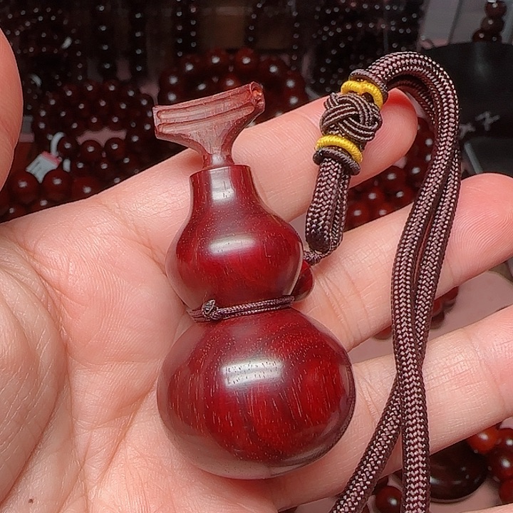 小叶紫檀手串/手链3/6