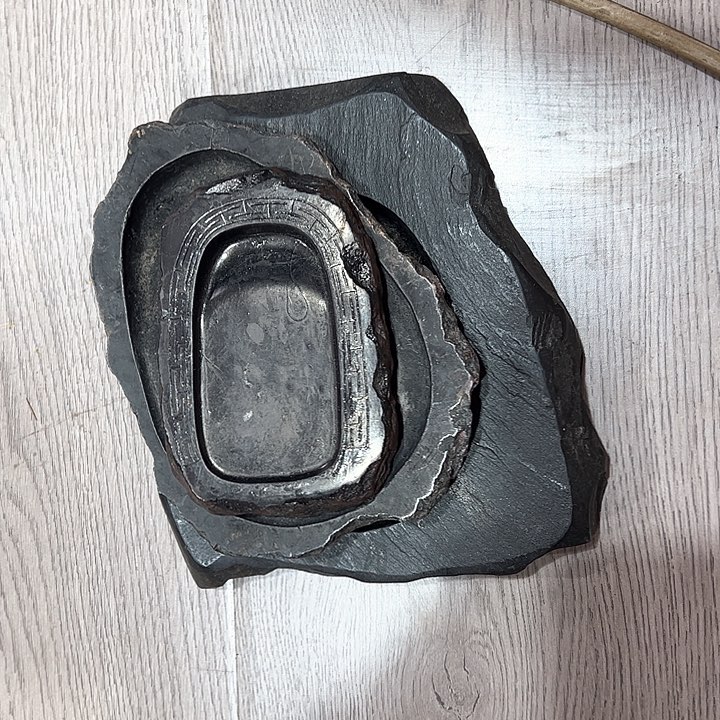 星*雨新亿阁工艺品中古商品无售后