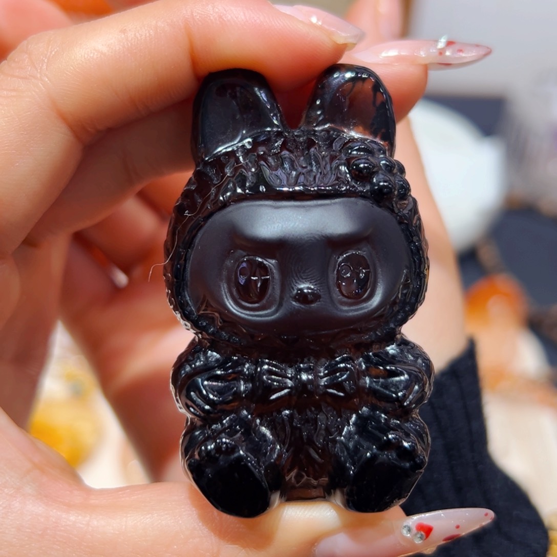 颈饰未镶嵌水晶水晶