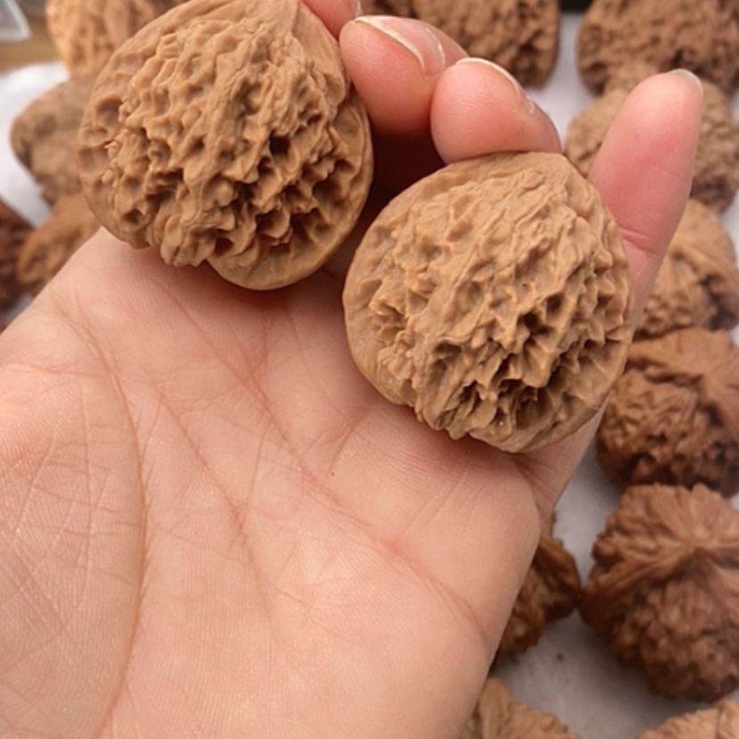 【闪购商品】吊坠文玩核桃满天星