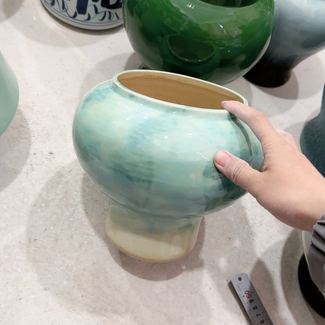 摆件正品有孔正品