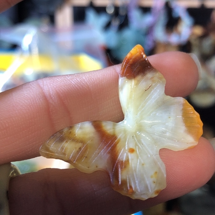 岫玉未镶嵌岫玉挂件