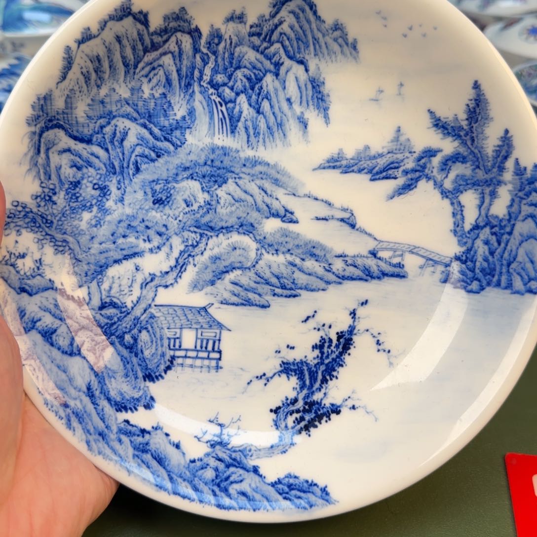 抖音闪购纯手工手绘158