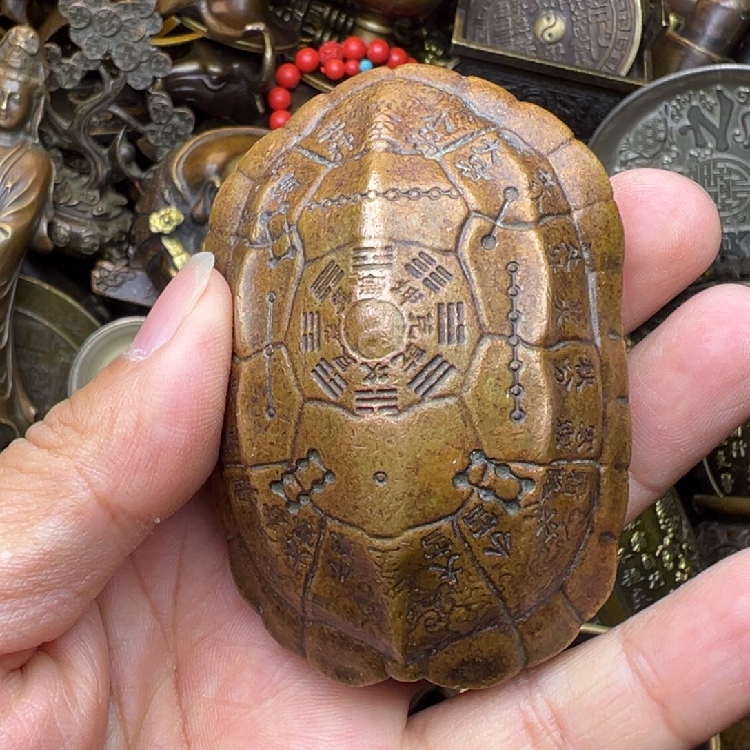 精美文玩精品摆件