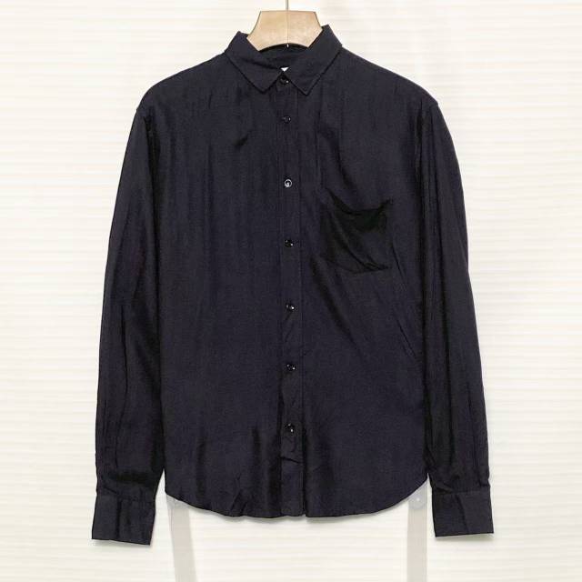 slp/圣罗兰 休闲 时尚 潮流  百搭衬衫/39码/95新+/XG-Y22722