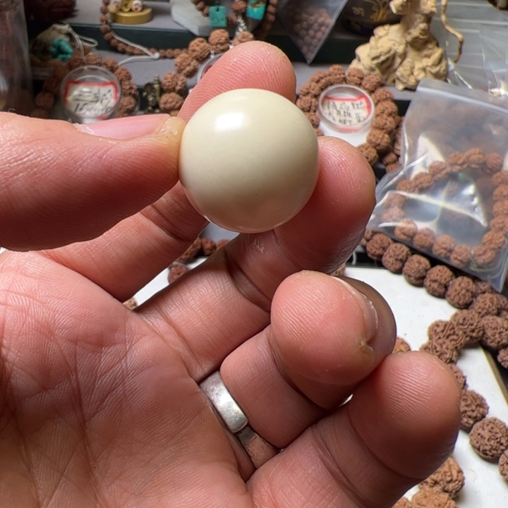 金刚菩提手串21➕金刚配饰