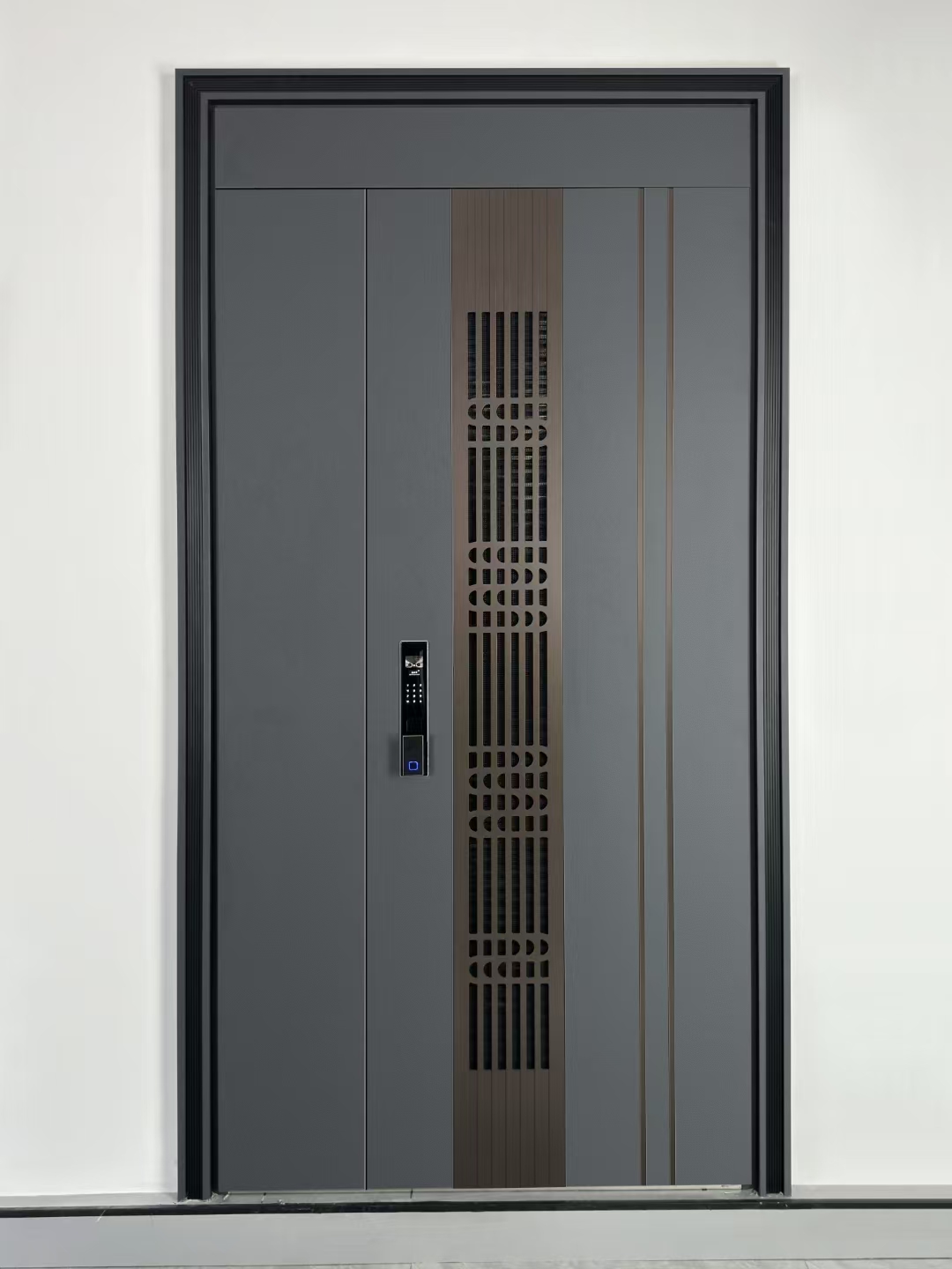 高端甲级通风门 包邮包安装