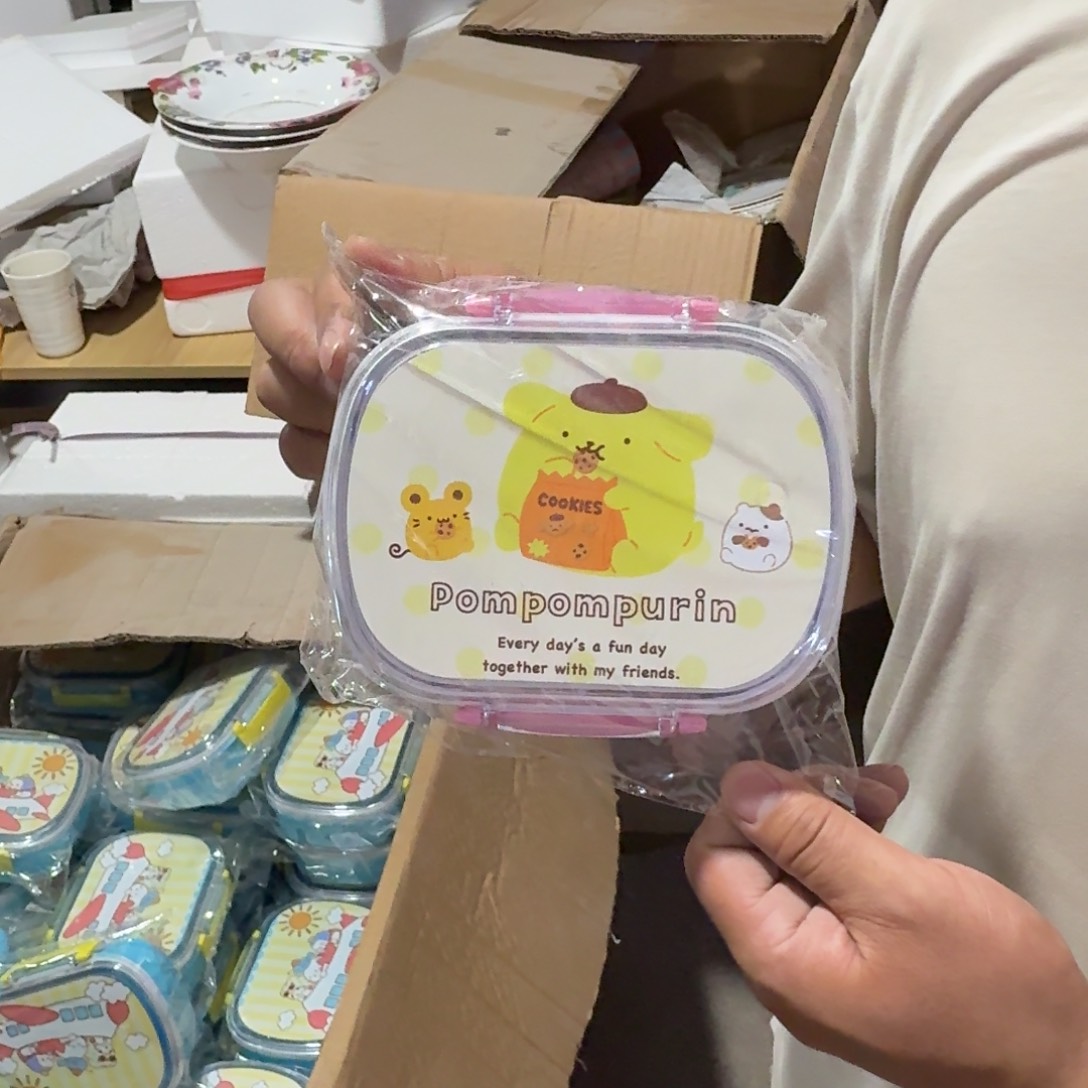 瓷片仓库直播瑕疵处理