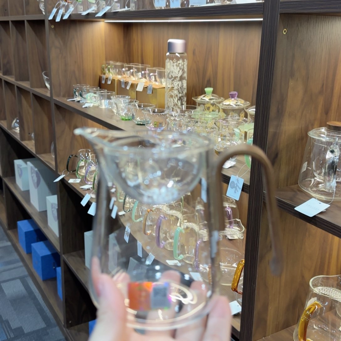 禾器云笙公道杯。。。。