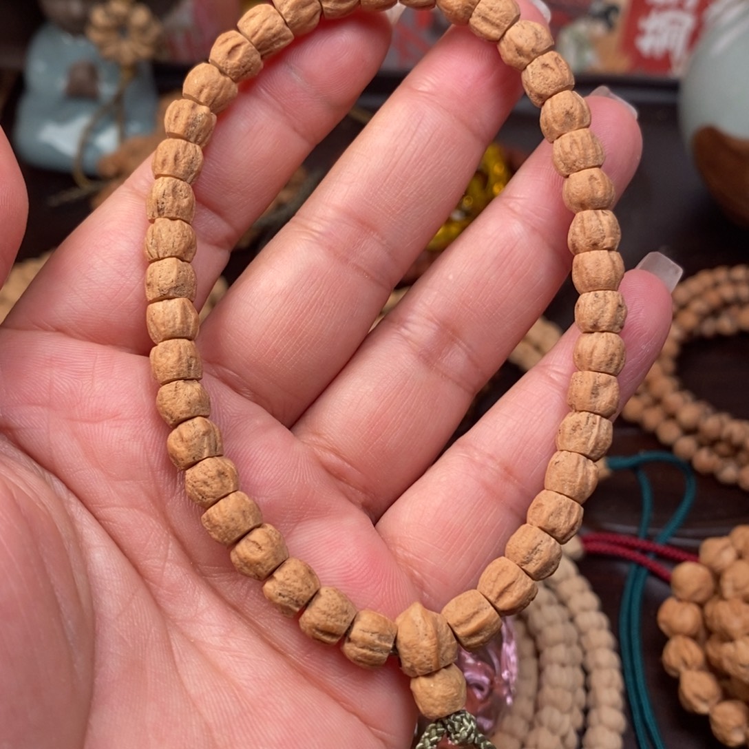 柏香籽/百香籽吊坠