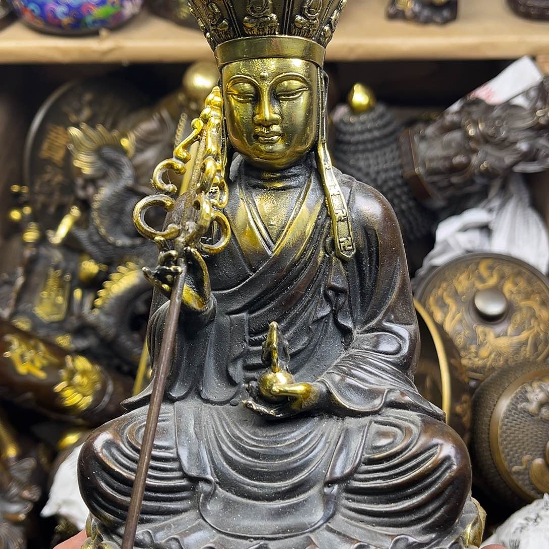 航弟文玩铜器链接