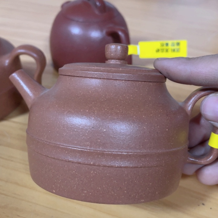 茶壶紫砂紫砂壶艺术作品