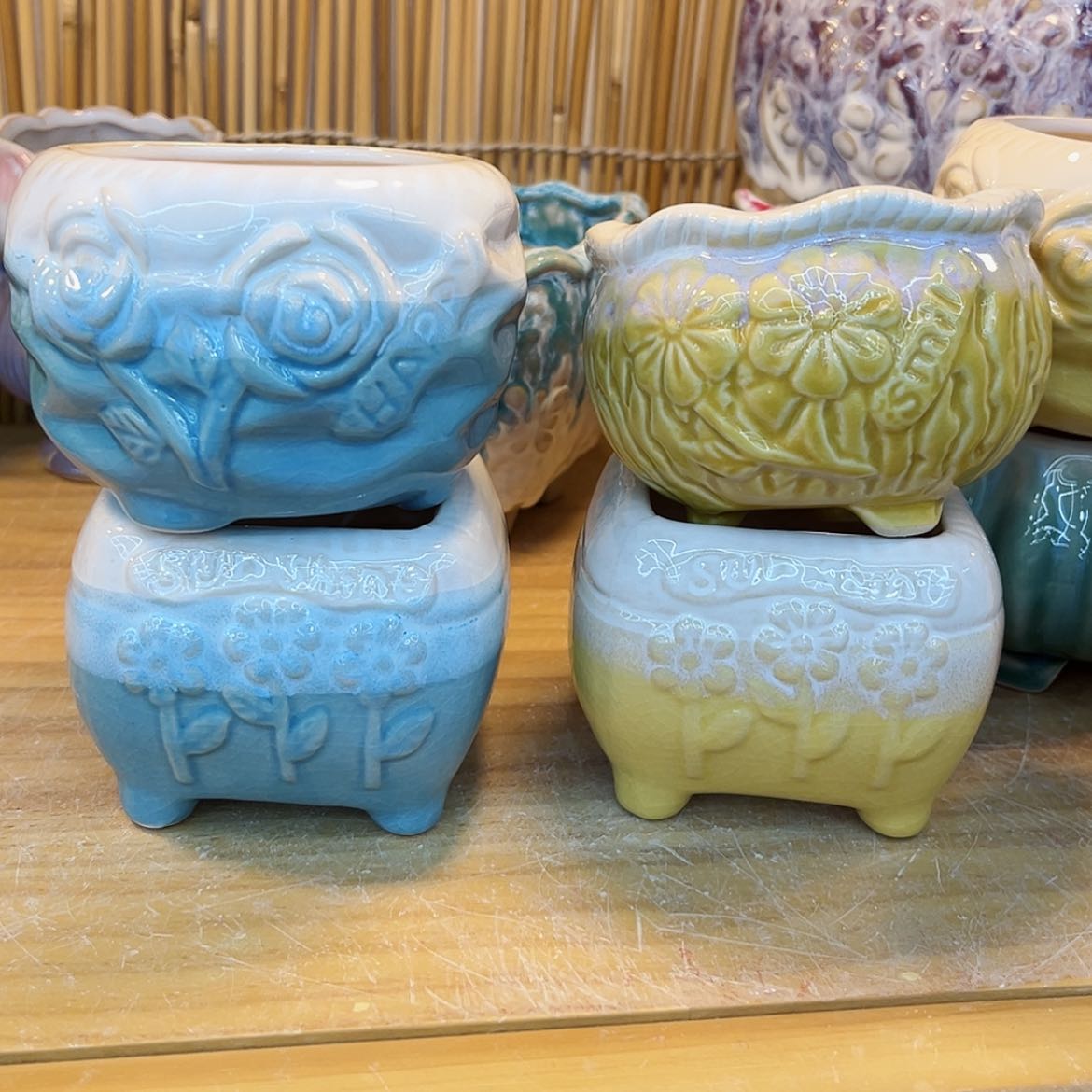 【闪购商品】红陶花盆