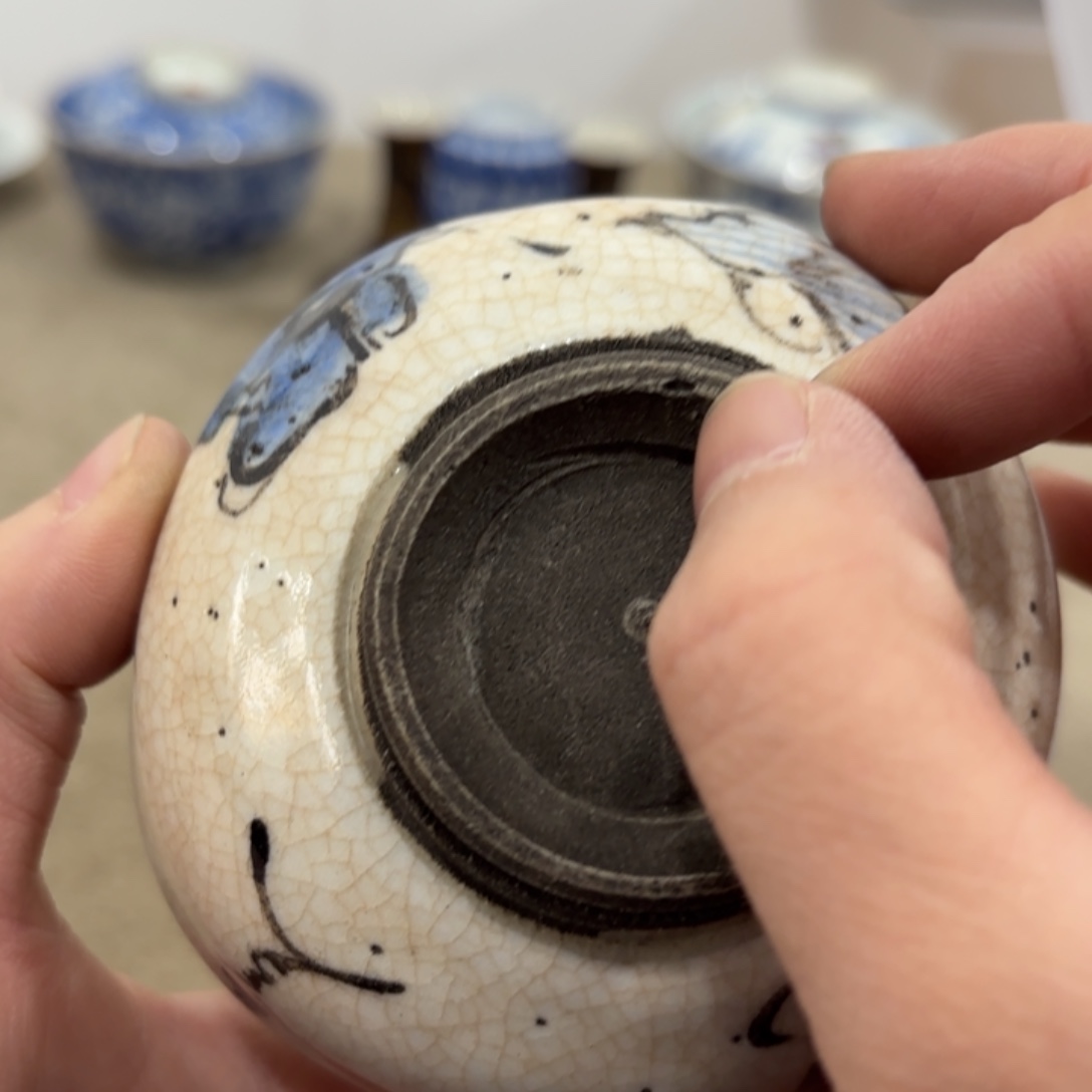 非常好看漂亮的物品 