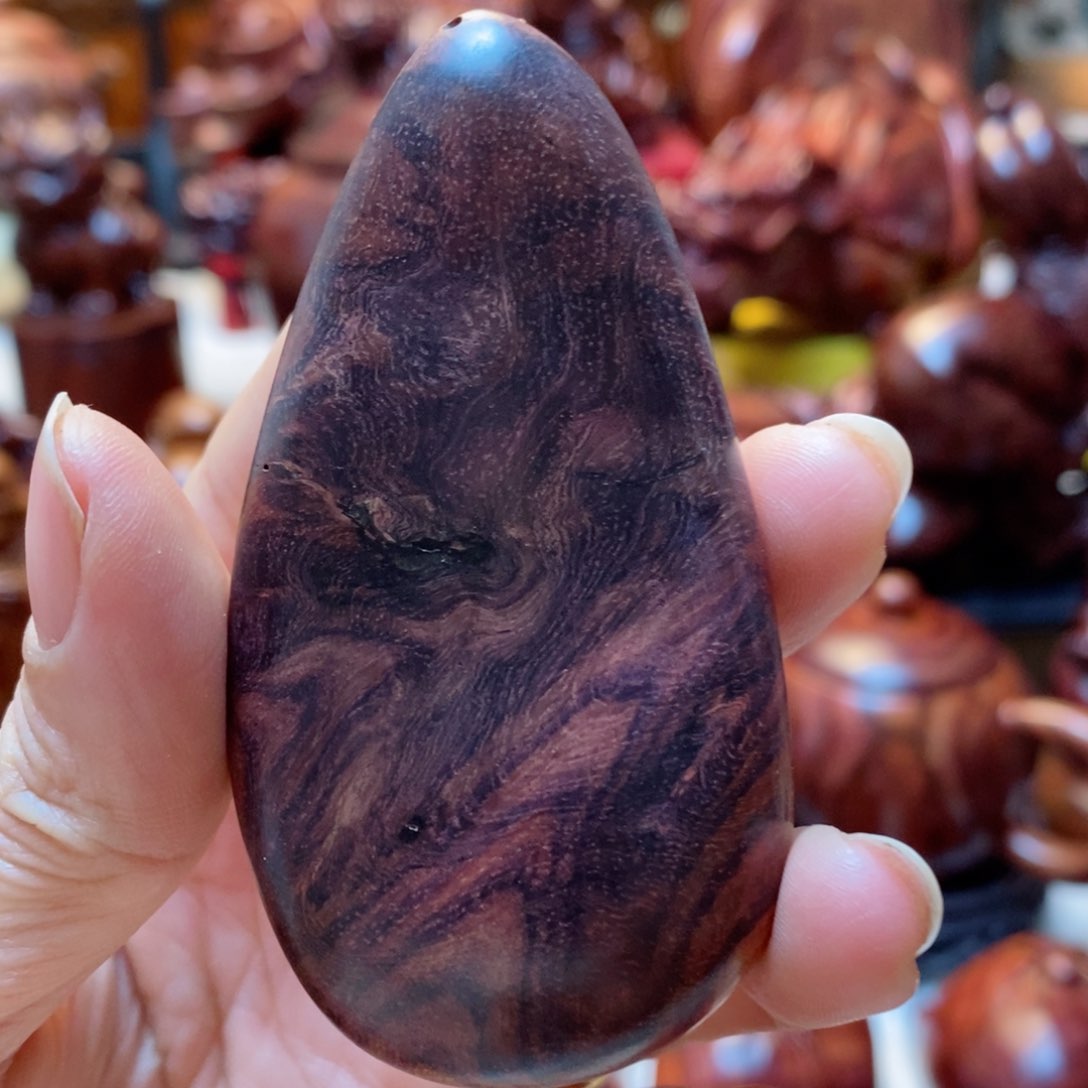 黄花梨/降香黄檀海南