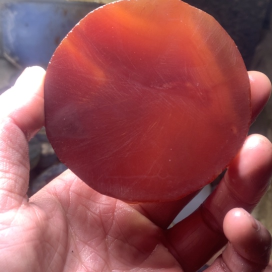 定制玛瑙天然玛瑙手镯