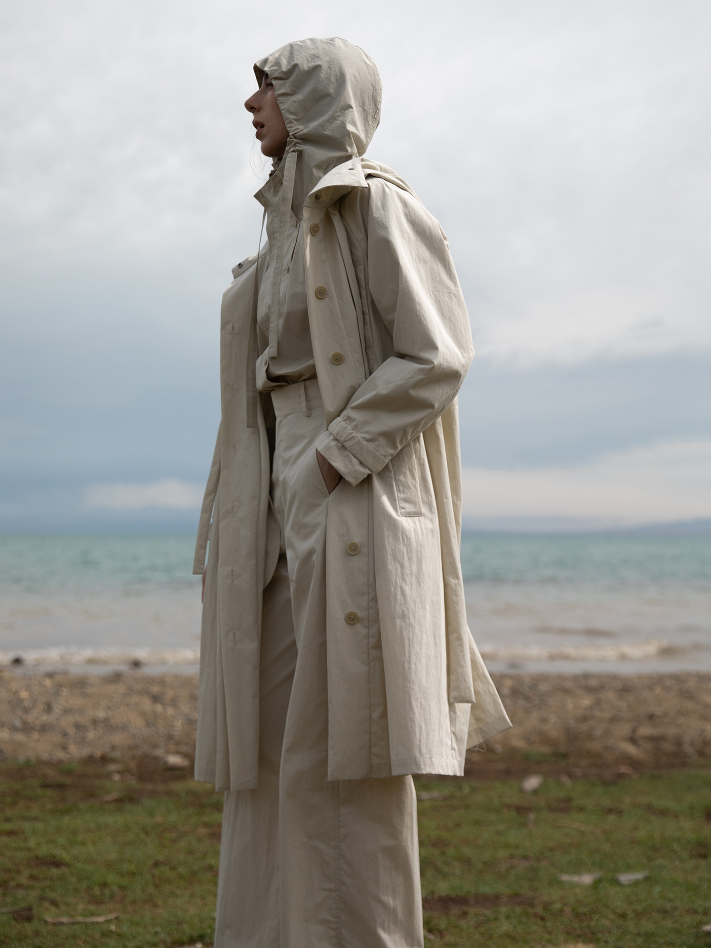 C-0301-0400 秋冬女装 精品上新