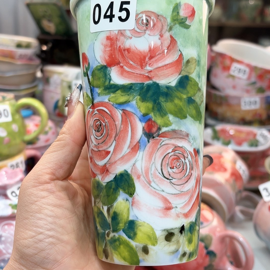 瓷片哈哈哈这两只是