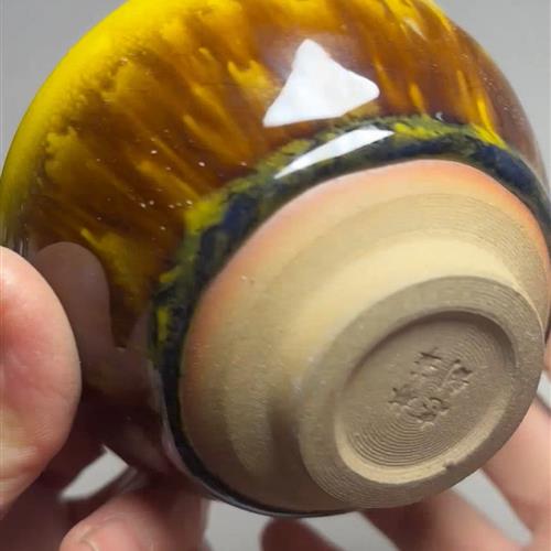 【闪购商品】茶盏-284............