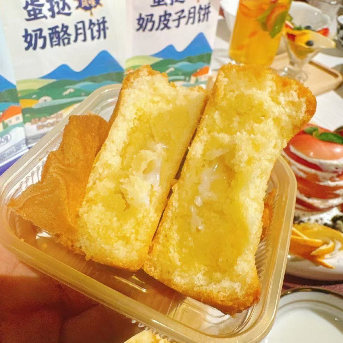 新疆风味麦塔尔但他奶皮子酸奶