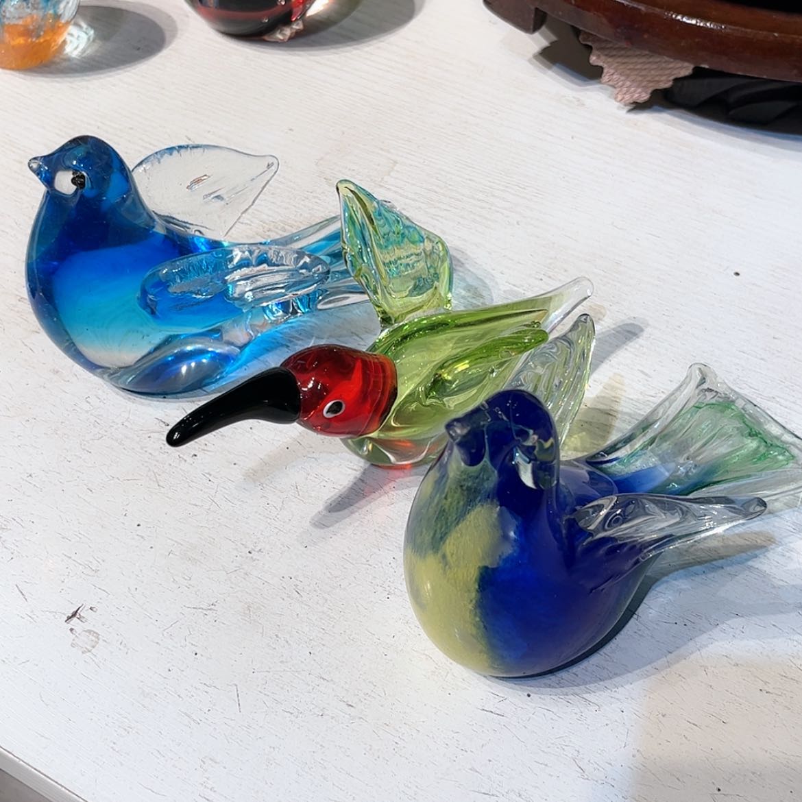 【闪购商品】琉璃手工艺品用****2纯手工