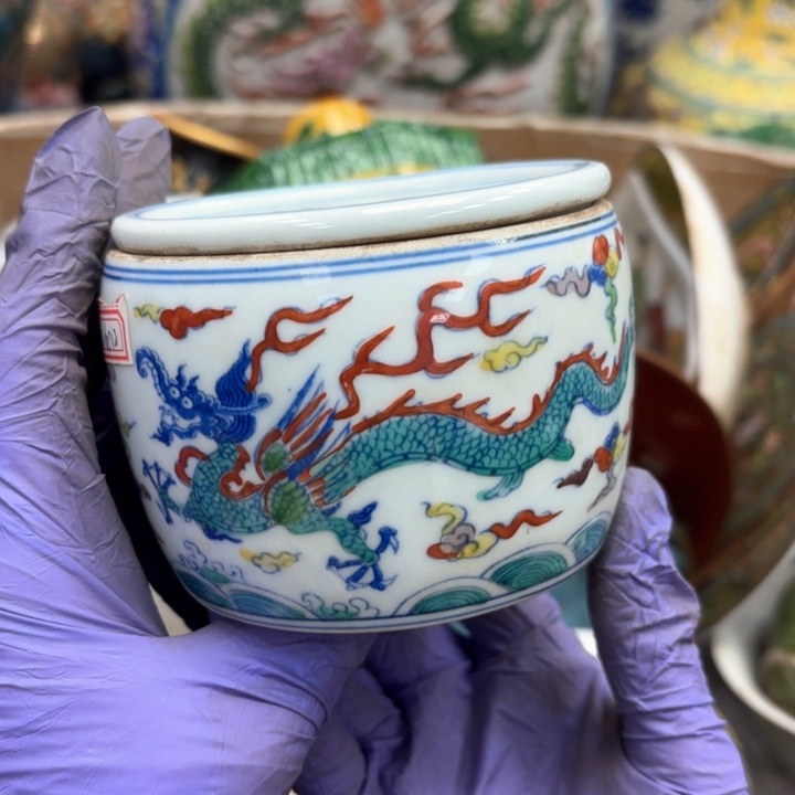 摆件瓷器摆件瓷器摆件