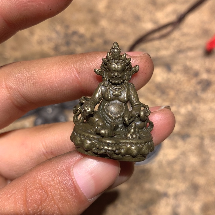 琉璃颈饰喜欢的朋友