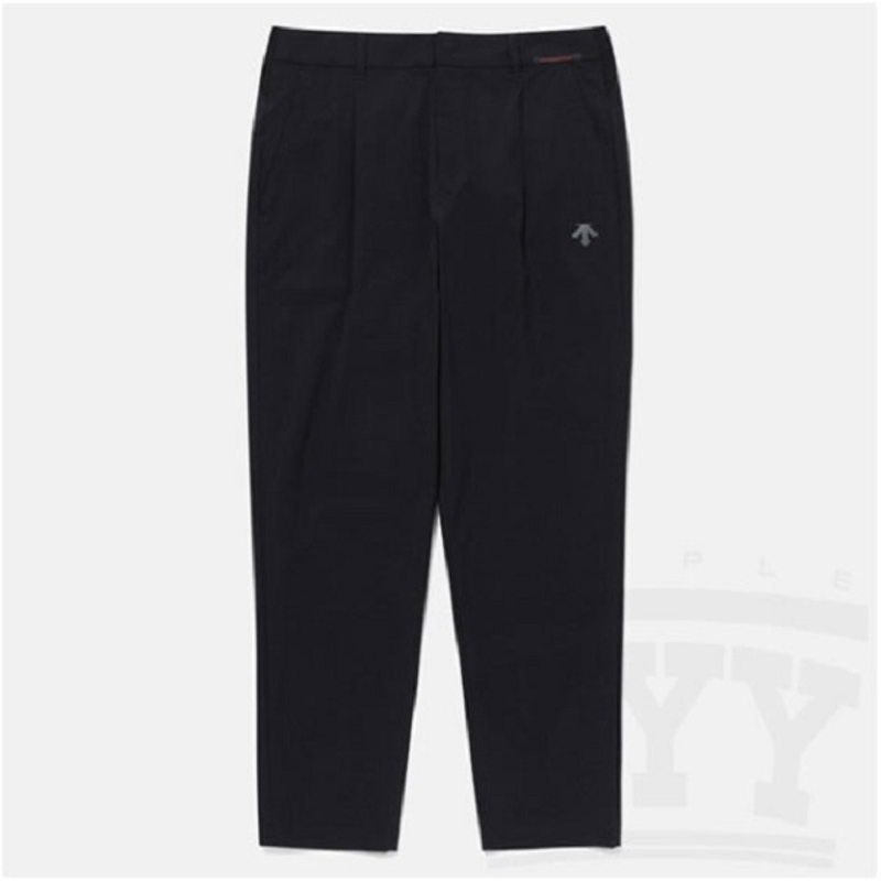 DESCENTE/迪桑特超级福利都市系列九分黑标速干裤韩版SP221DPT44