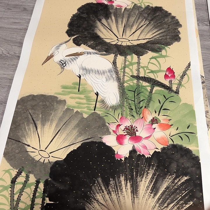 国画手绘国画专业链接8888