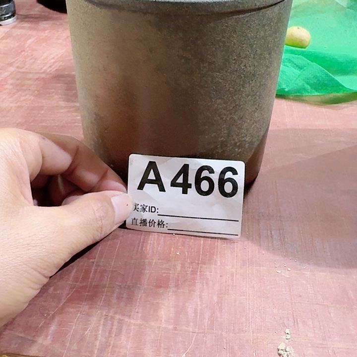 阿***柒茶壶紫砂坭兴陶柴烧