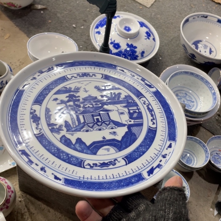 景德镇陶瓷艺术博物